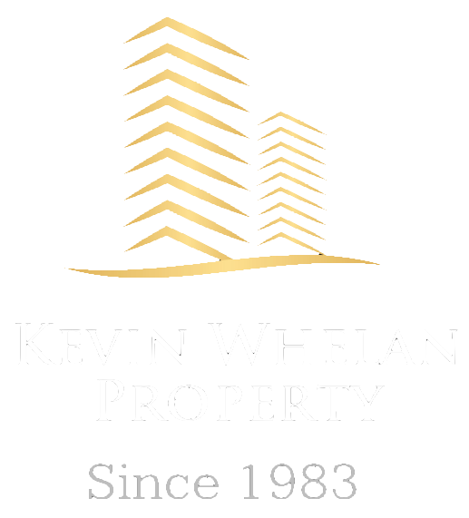 Kevin Whelan
